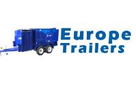Europe Trailers image 1